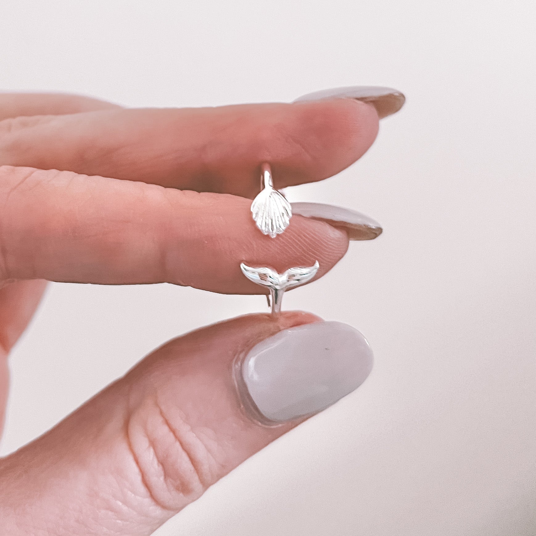 Under the Sea Ring | Adjustable - Making It Magical